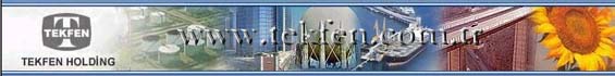 Tekfen Holding A.Þ.
